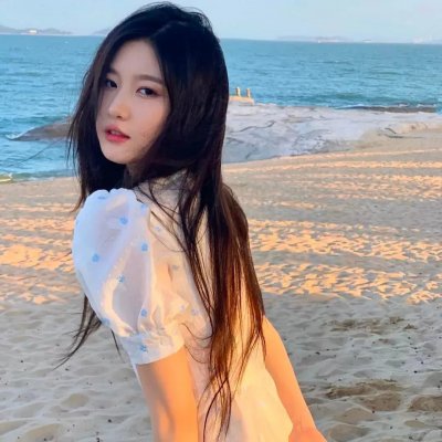 拜金女孩
